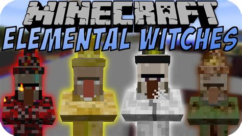 10 witch mods for minecraft that will blow your mind
